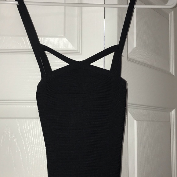 Bebe Dress - Picture 4 of 4